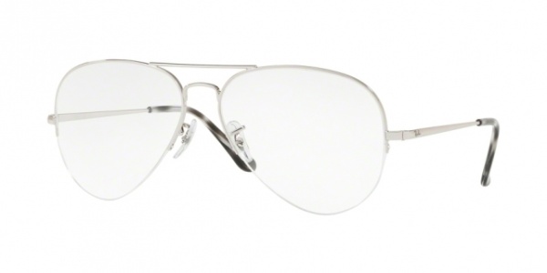 Ray-Ban Aviator Gaze RB6589 2501